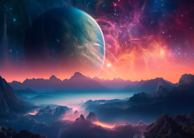 Skyline Serenity