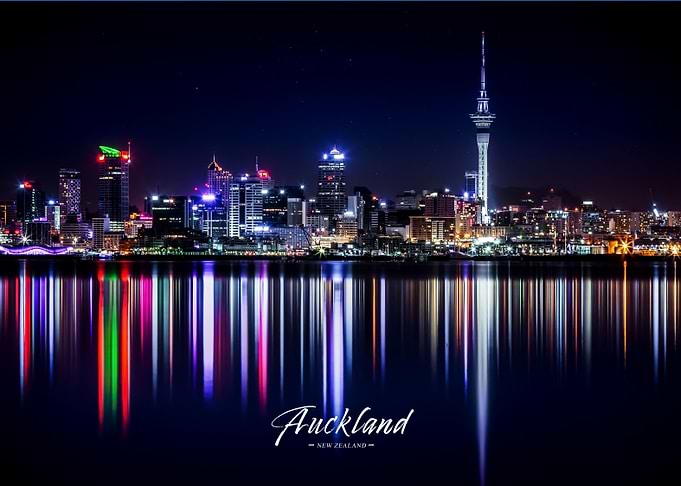 Auckland