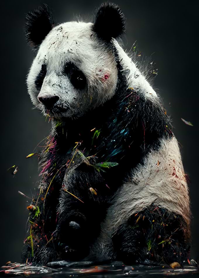 Panda Bear