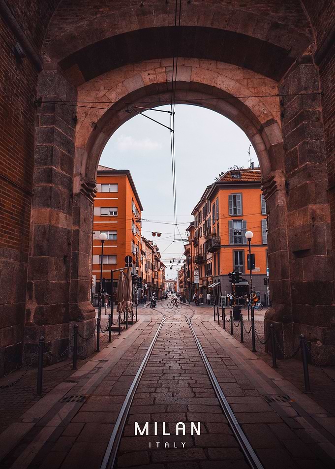 Milan