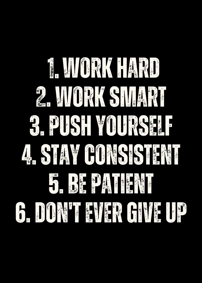 Motivation Quotes