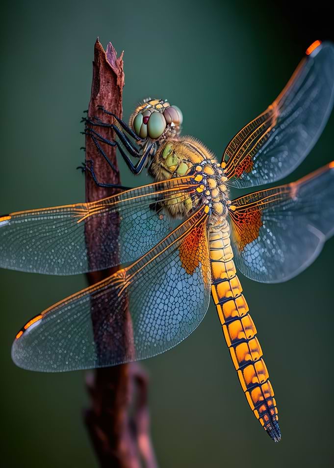 dragonfly