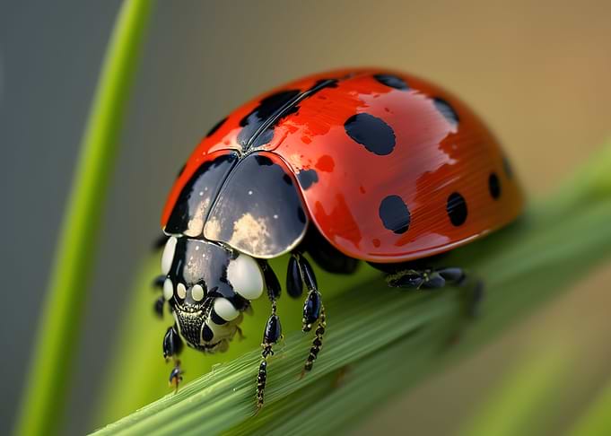 Ladybug
