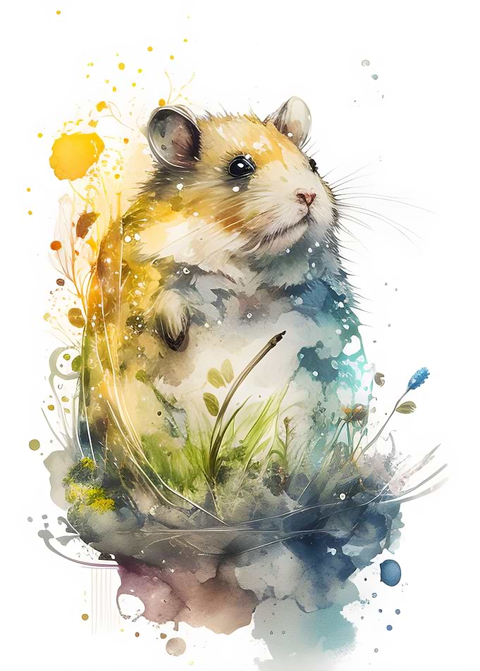 Guinea Pig