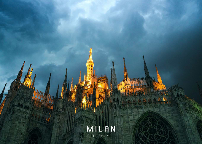 Milan