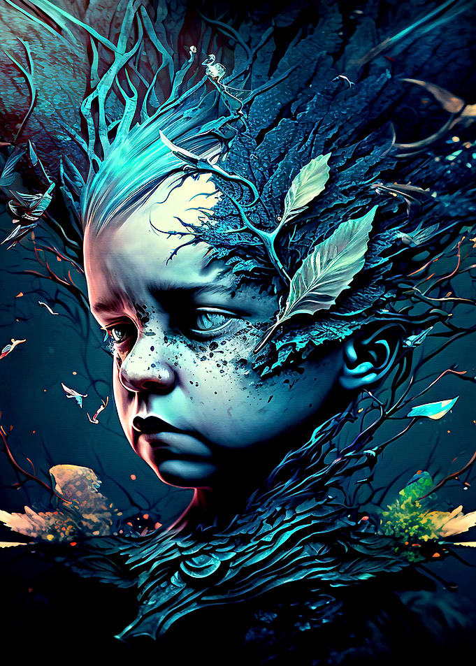 Fantasy Kid