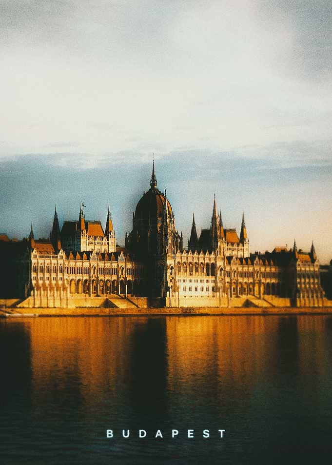Budapest