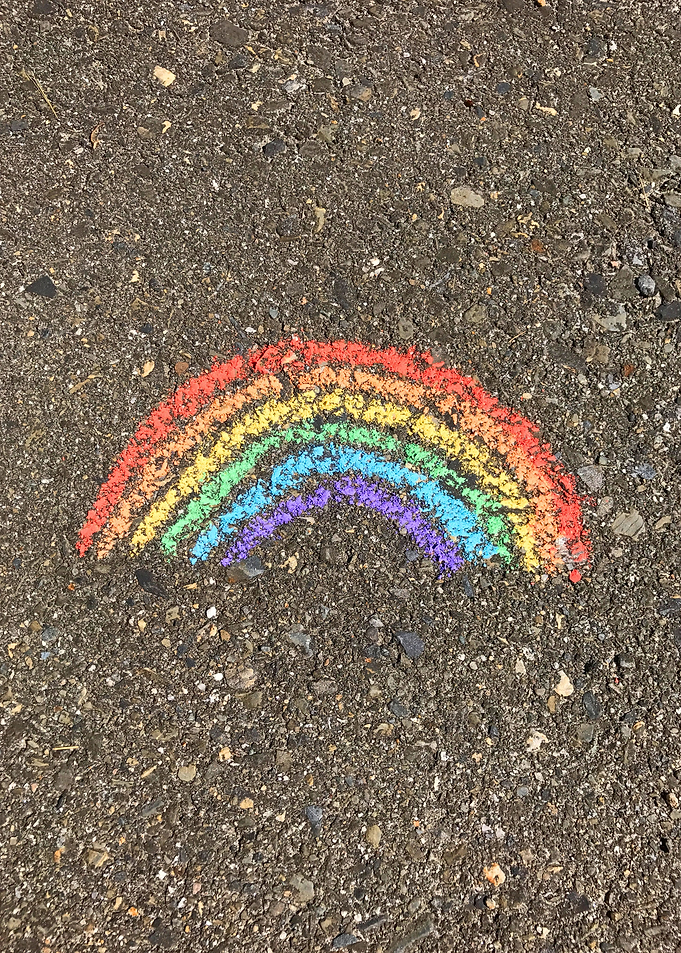 Rainbow