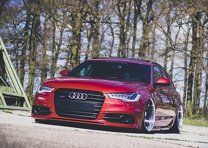 audi