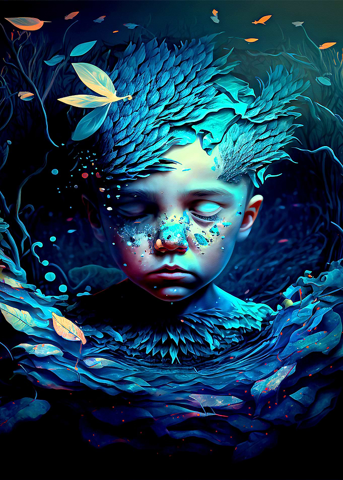 Fantasy Kid