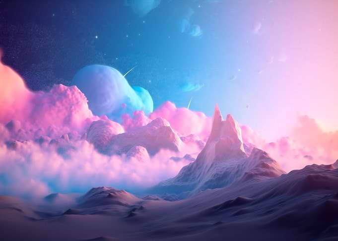 Planetary Plateau