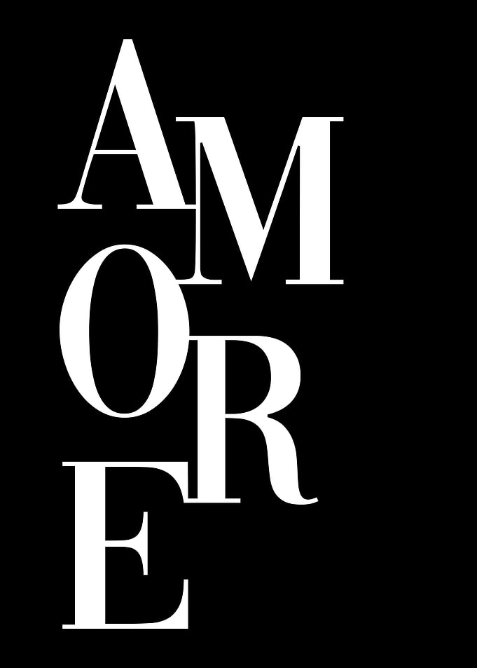 Amore Fashion Vogue
