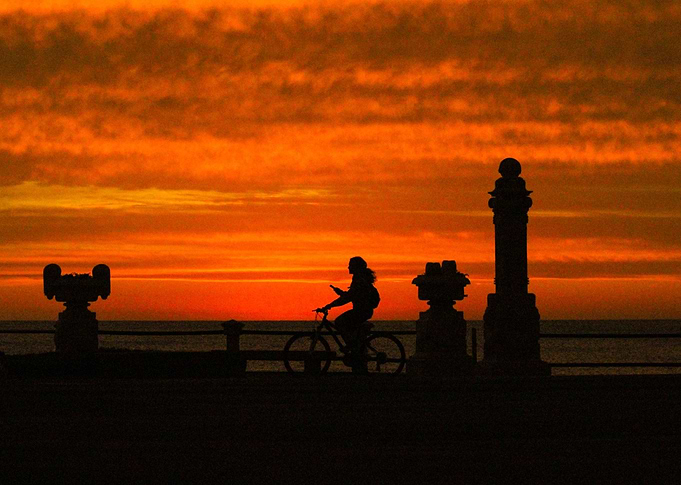 Silhouette