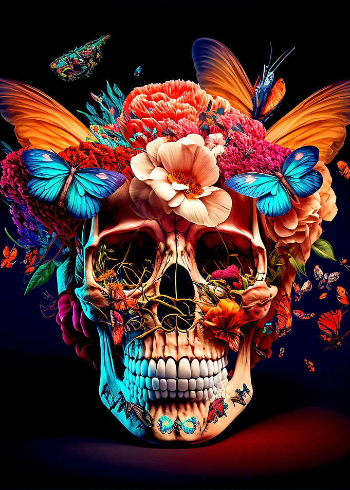 Skull