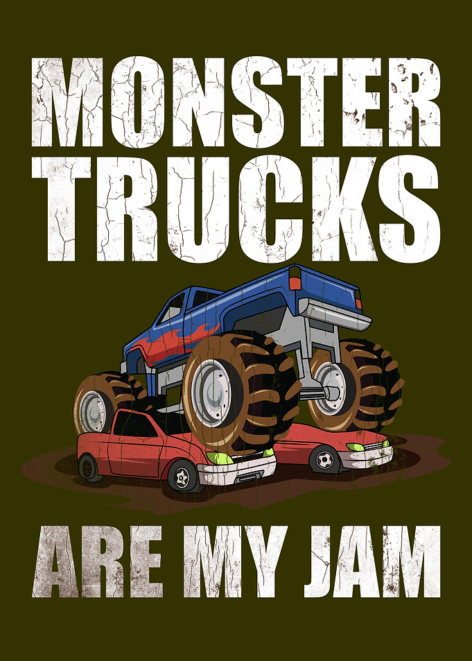 Monster Trucks Show