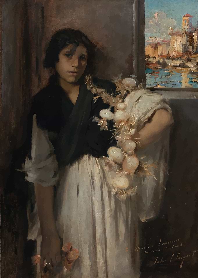 John Singer Sargent