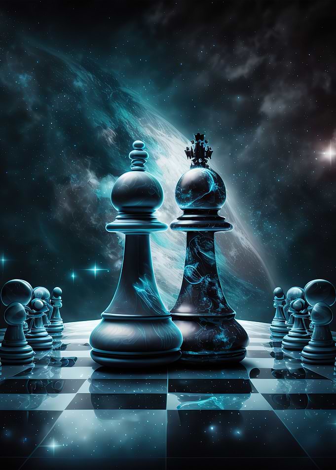 Chess Universe