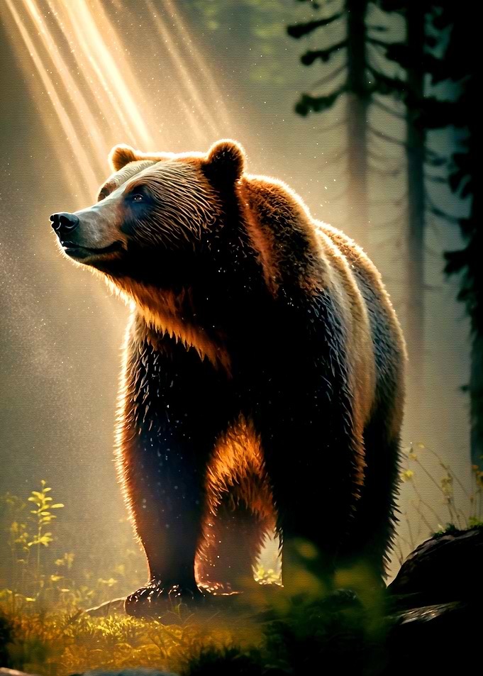 Bear