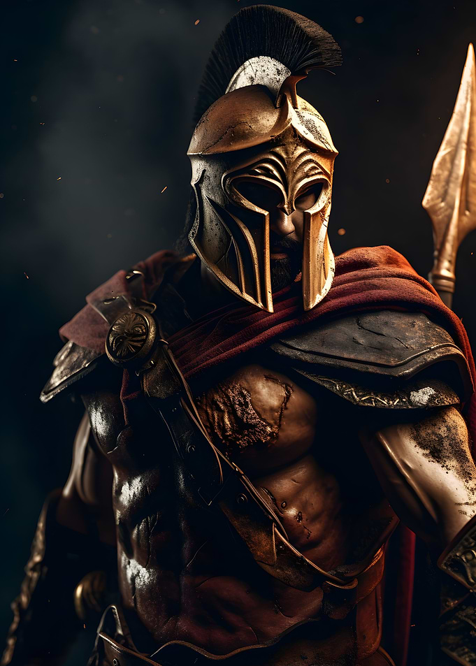 Spartan
