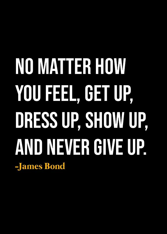 James Bond