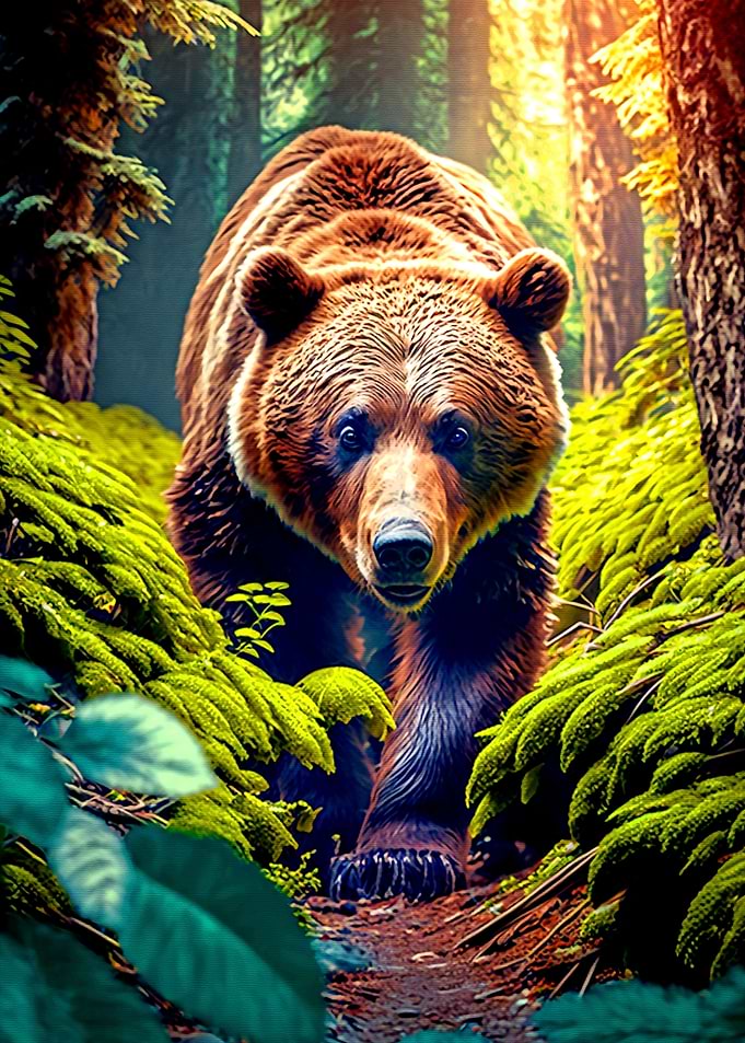 Bear