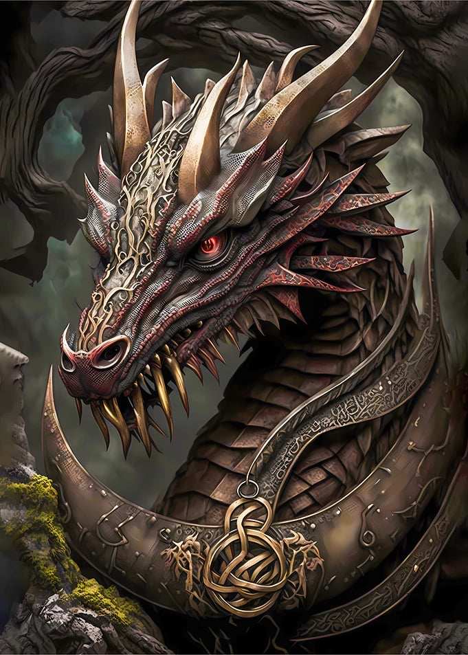 Dragon Magical