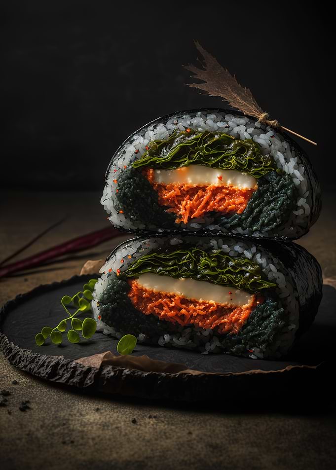 sushi