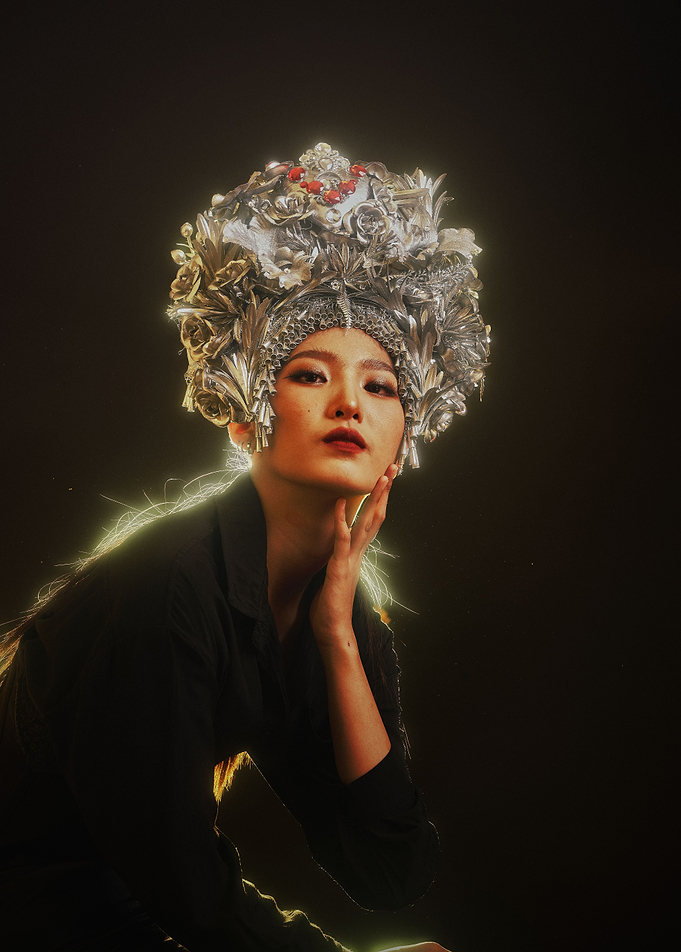Queens Crown