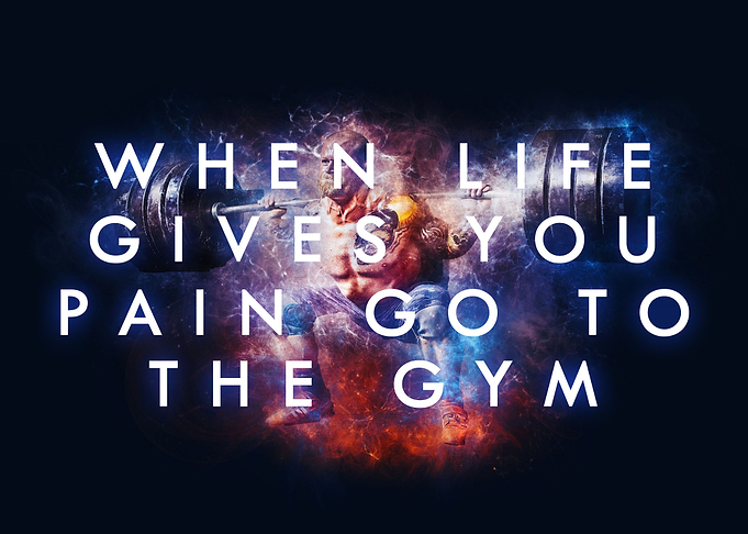 When you life gives you