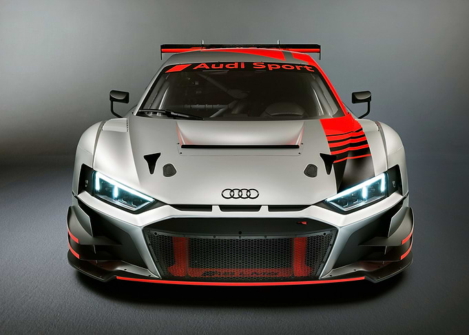 audi r8 lms