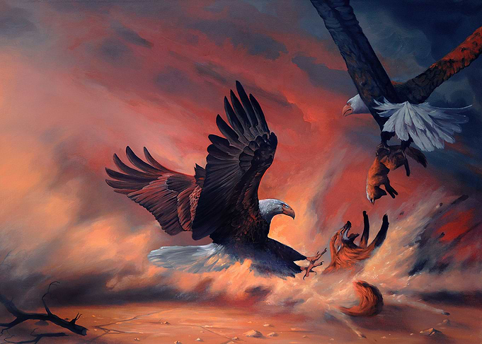 Eagle