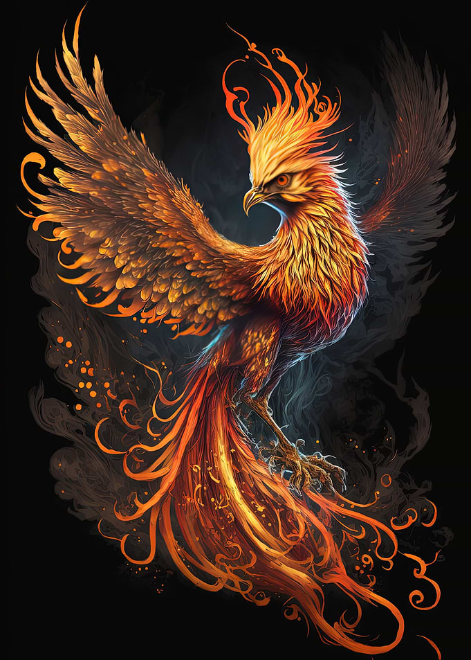 Legend of the Phoenix