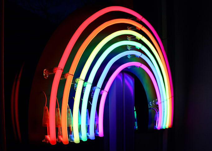 Rainbow