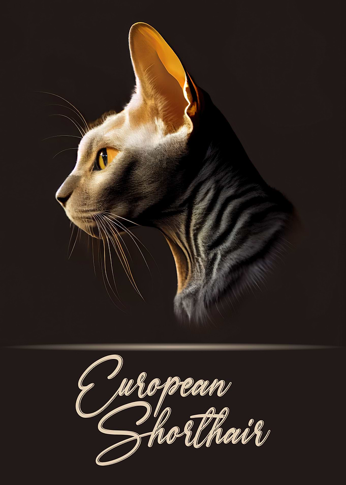 European Shorthair