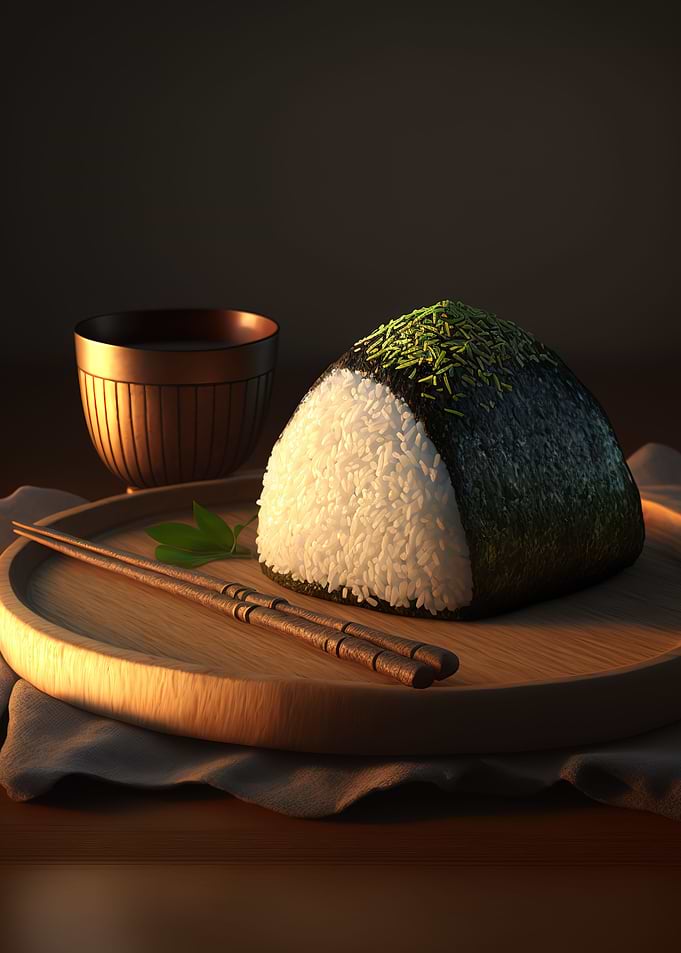 onigiri
