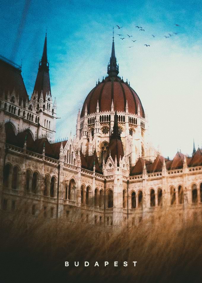 Budapest