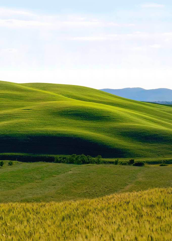 Tuscany