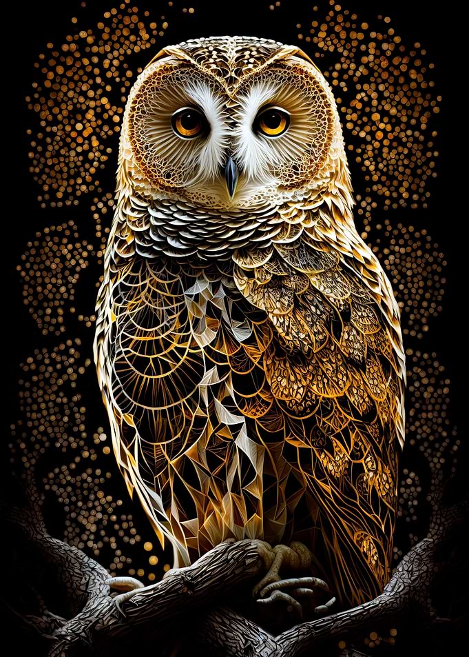 Owlstars