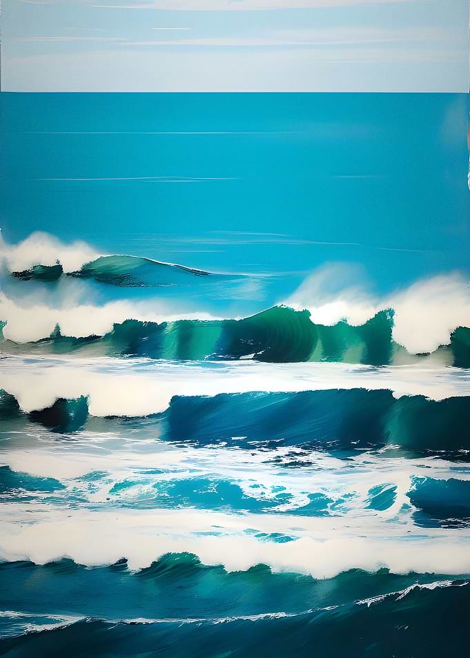 Retro Abstract