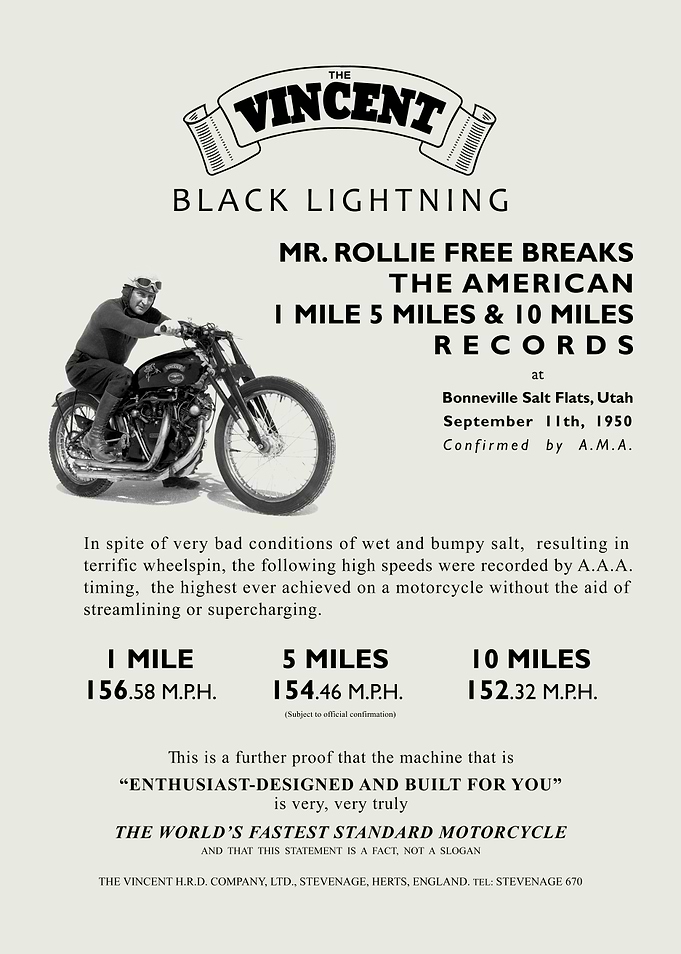The Black Lightning