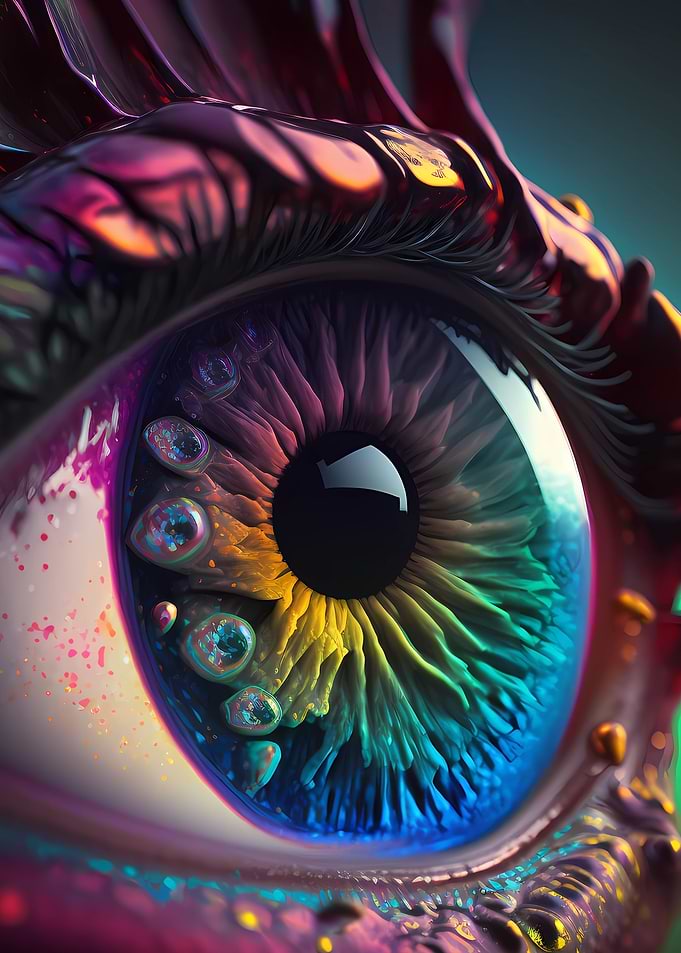Eye