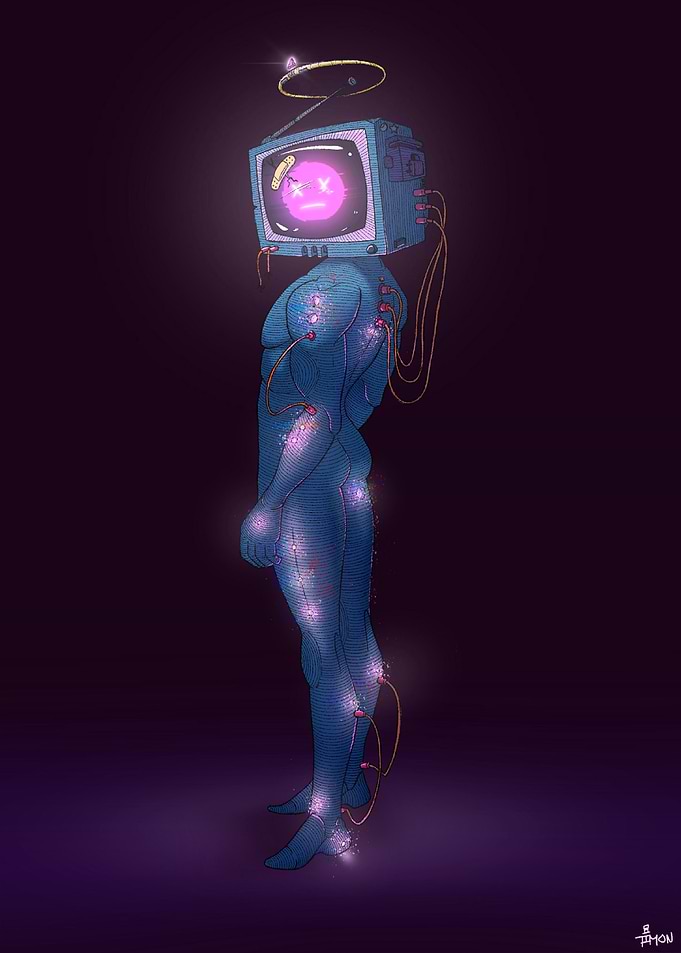 Video Killed the Radiostar