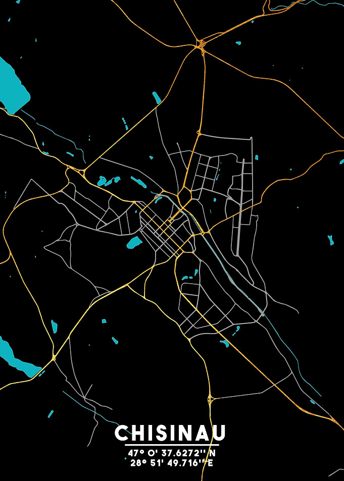 Chisinau Moldova