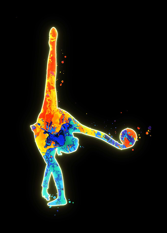 Rhythmic Gymnastics