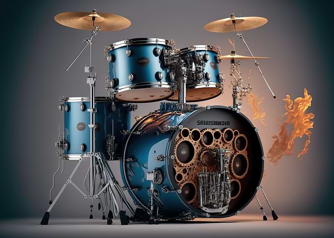 Drum