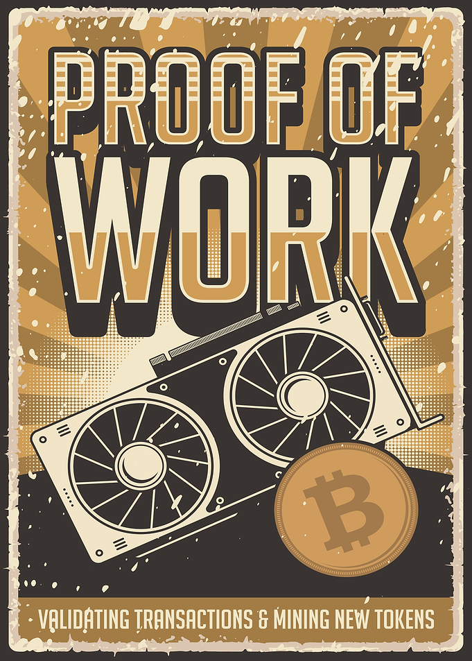 Crypto Mining