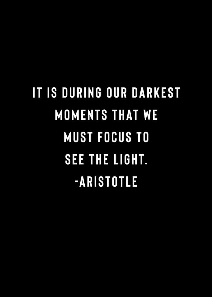 Focus Motivation