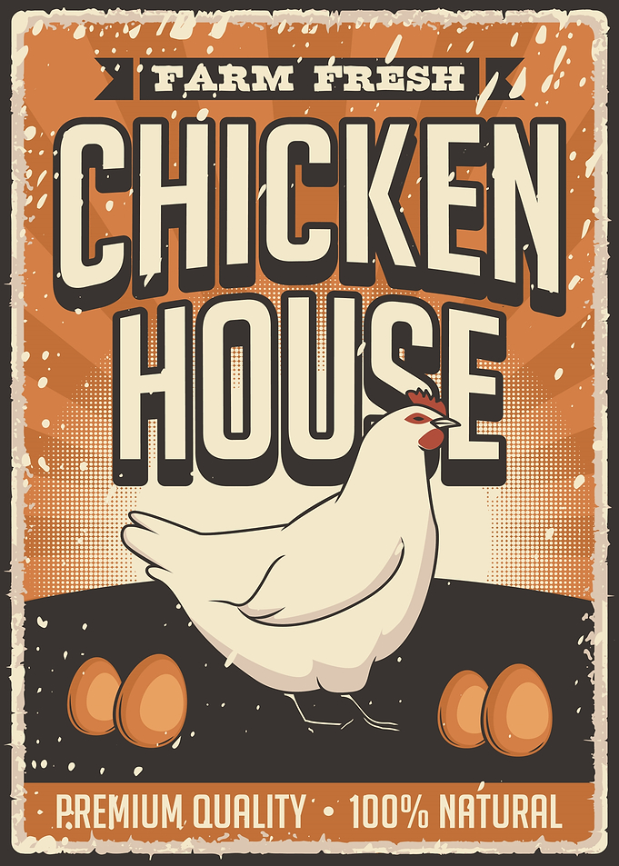 Chicken House