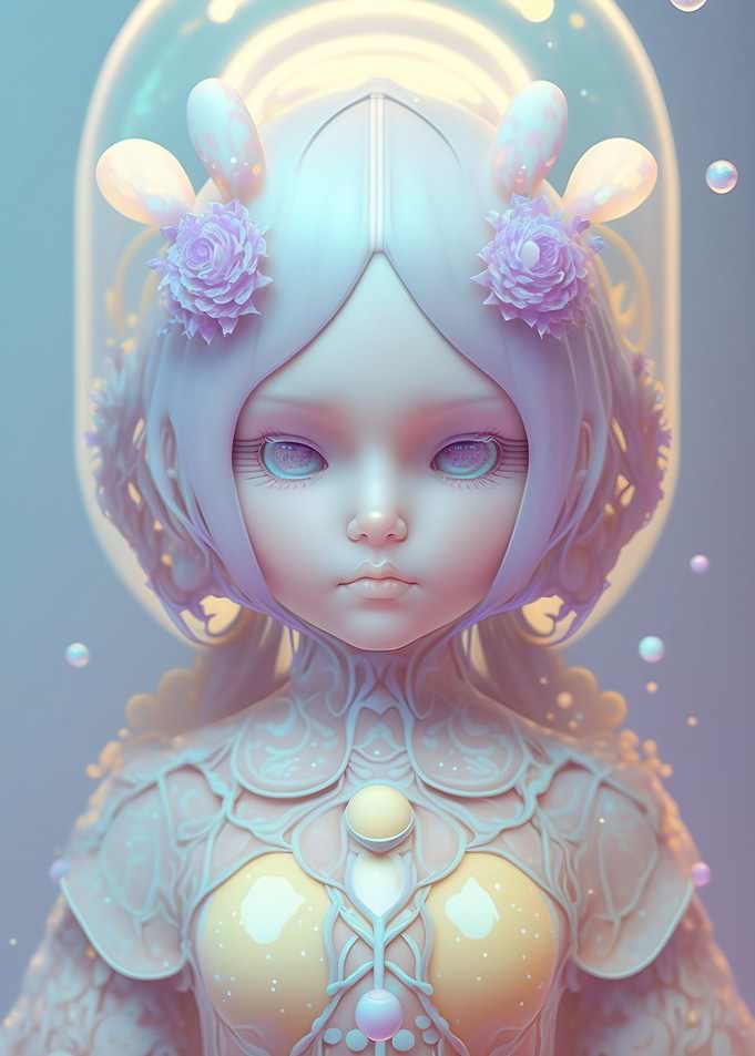Lucy Clarity