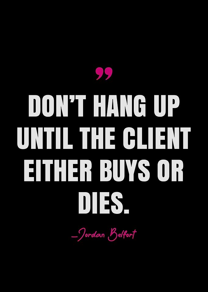 Jordan Belfort